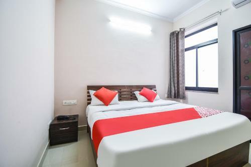 Hotel Oyo 68318 Ved Villa