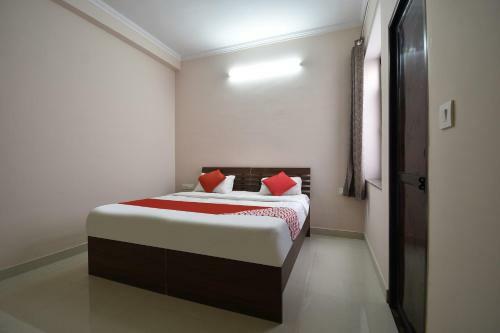 Hotel Oyo 68318 Ved Villa