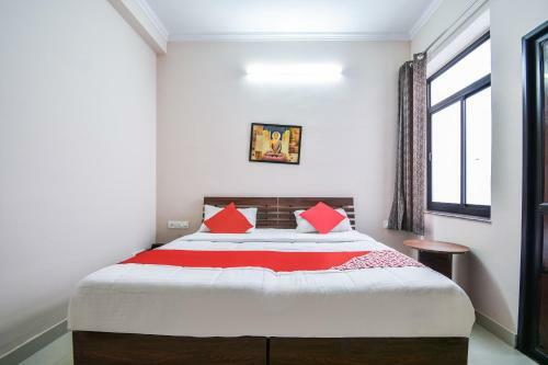 Hotel Oyo 68318 Ved Villa