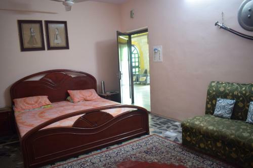 Bed & Breakfast The Royal Castle