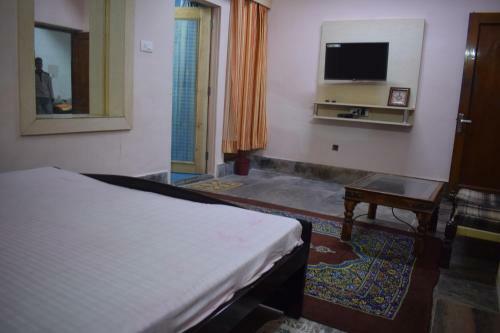 Bed & Breakfast The Royal Castle