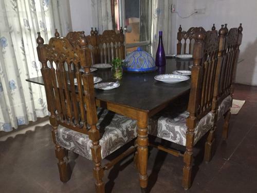 Bed & Breakfast The Royal Castle