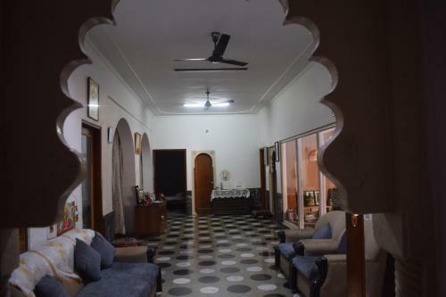 Bed & Breakfast The Royal Castle