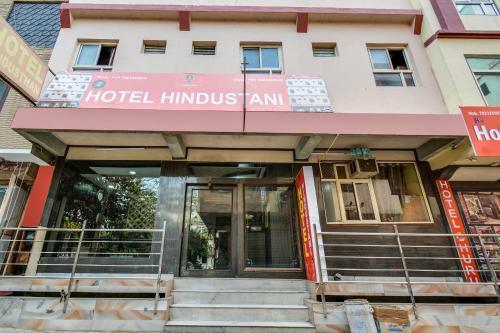 Oyo 71231 Hotel Hindustani