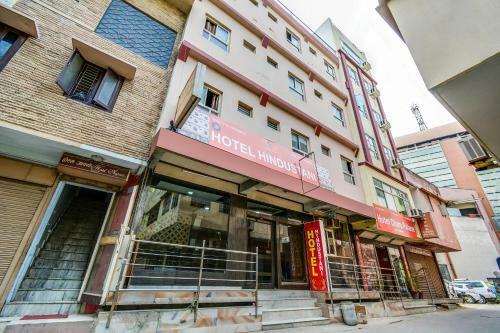 Oyo 71231 Hotel Hindustani