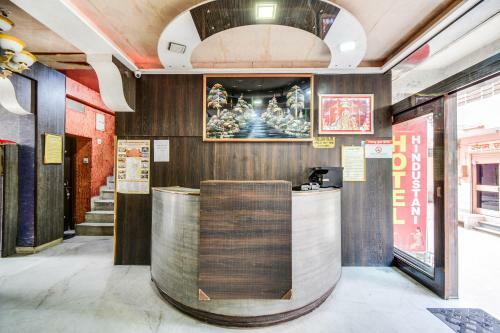 Oyo 71231 Hotel Hindustani