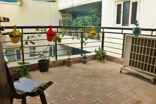 Kalwara Apartment 705
