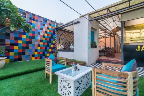Hotel Jazz Club