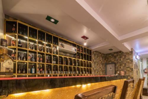 Hotel Jazz Club