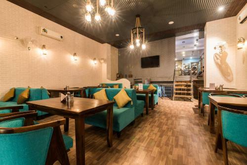 Hotel Jazz Club