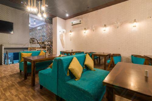 Hotel Jazz Club