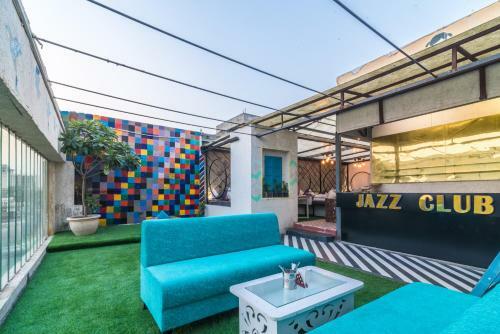 Hotel Jazz Club