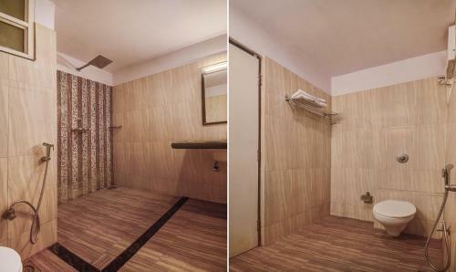 Hotel Treebo Trend The Prime Jaipur