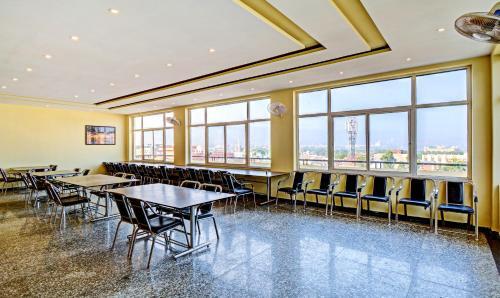 Hotel Treebo Trend The Prime Jaipur