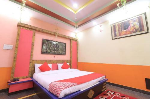 Oyo 24596 Hotel Hill View