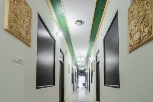 Oyo 24596 Hotel Hill View