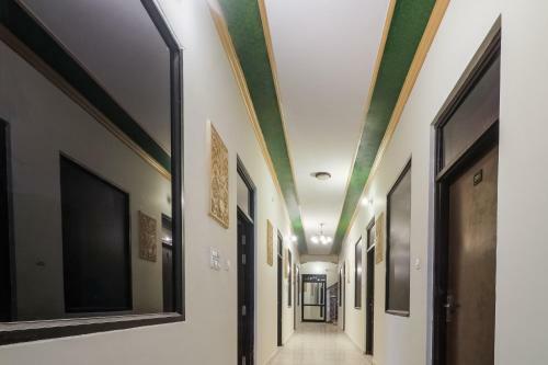 Oyo 24596 Hotel Hill View