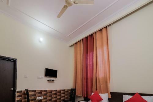 Oyo 24596 Hotel Hill View
