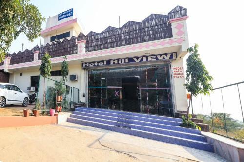 Oyo 24596 Hotel Hill View
