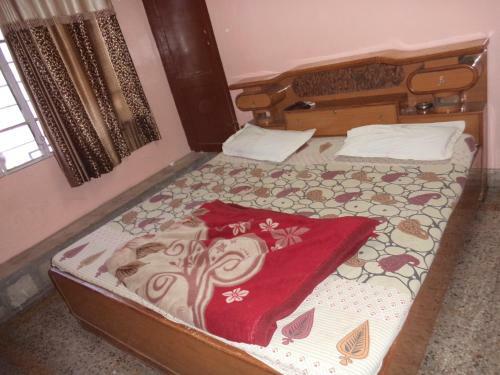 Hotel Gajraj Bari