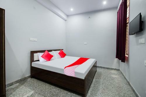 Oyo 45931 Hotel Ganesham