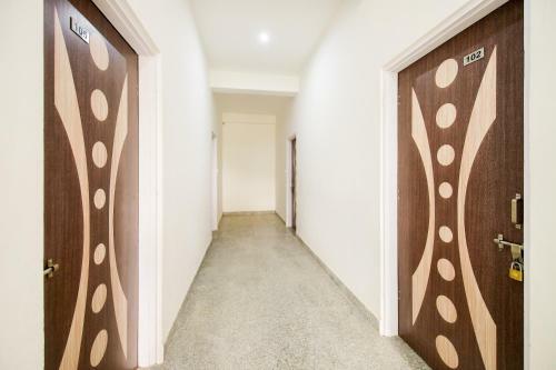 Oyo 45931 Hotel Ganesham