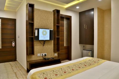 Marigold Inn- Homestay