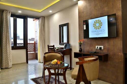 Marigold Inn- Homestay