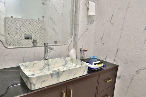 Marigold Inn- Homestay