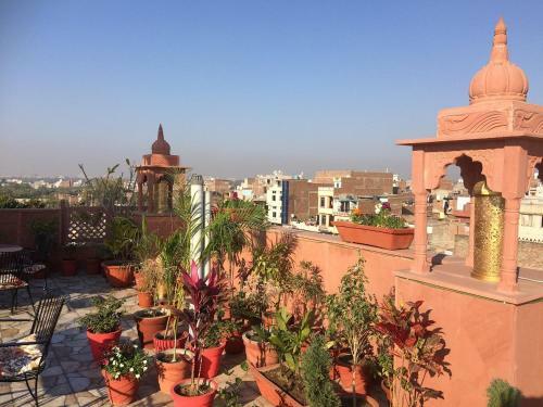 Marigold Inn- Homestay