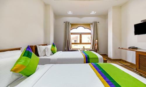 Hotel Treebo Trip Chandrangan Excellency,jaisalmer