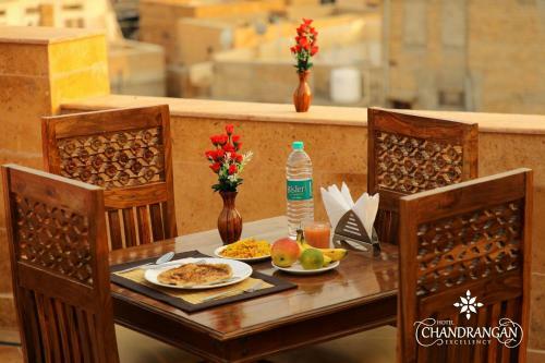 Hotel Treebo Trip Chandrangan Excellency,jaisalmer