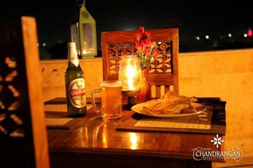 Hotel Treebo Trip Chandrangan Excellency,jaisalmer