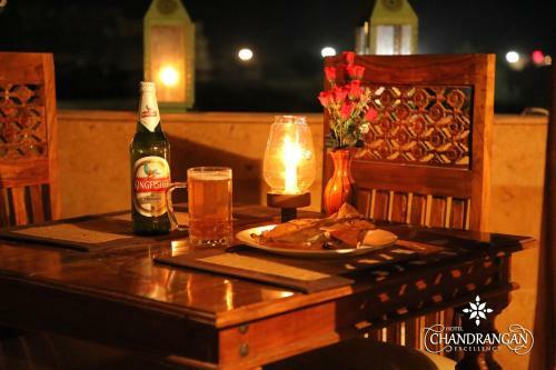 Hotel Treebo Trip Chandrangan Excellency,jaisalmer