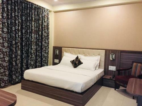 Hotel The Omaira