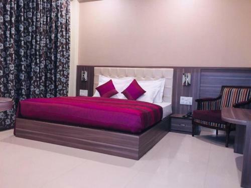 Hotel The Omaira