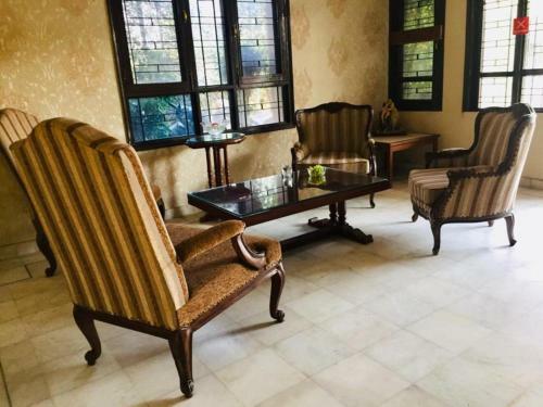 Hotel The Omaira