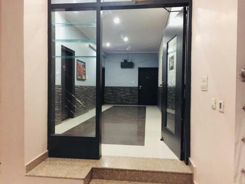 Hotel The Omaira