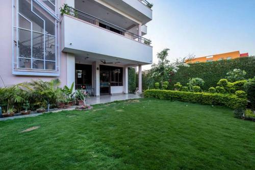 Hotel The Omaira