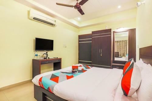 Bed & Breakfast Hotel Sojourn