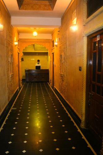 Hotel Marvin Jaisalmer