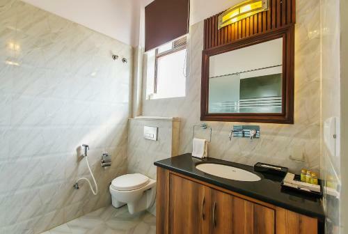 Hotel Heiwa Heaven Resort