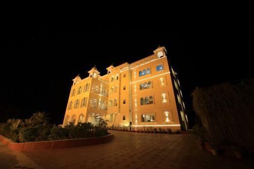Hotel Heiwa Heaven Resort