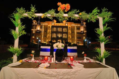 Hotel Heiwa Heaven Resort