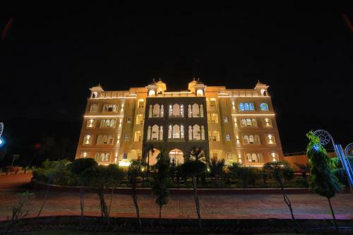 Hotel Heiwa Heaven Resort