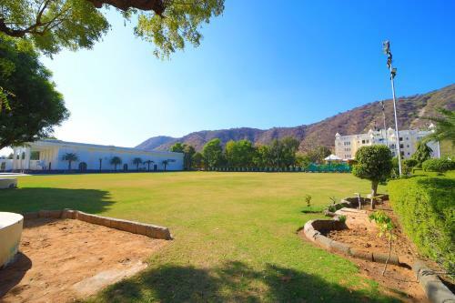Hotel Heiwa Heaven Resort