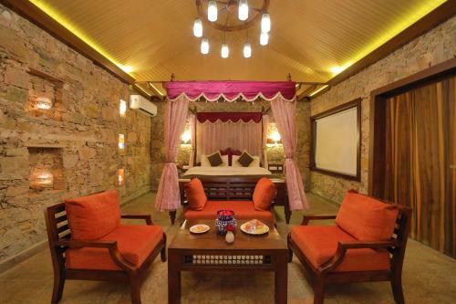 Hotel Heiwa Heaven Resort