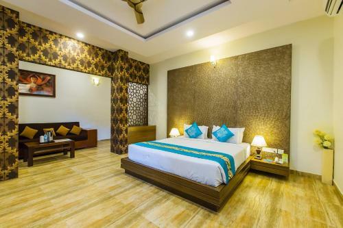 Hotel Heiwa Heaven Resort