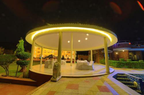 Hotel Heiwa Heaven Resort