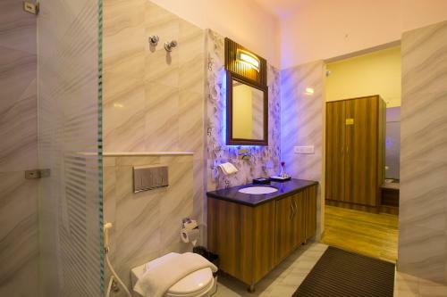 Hotel Heiwa Heaven Resort